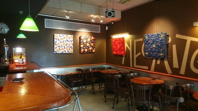 Cafe Negrito